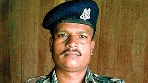 Nitin Rathod