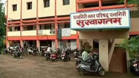 रत्नागिरी नगराध्यक्ष पोटनिवडणुकीत राष्ट्रवादीचा निर्णय स्थानिक नेत्यांवर