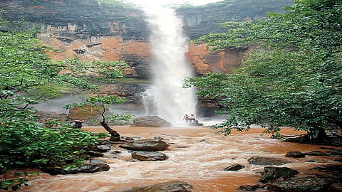 Rain tourism should be planned from now on