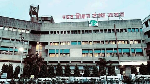'रयत'च्या डॉ. भाऊसाहेब कराळे, डॉ. अरविंद बुरुंगलेंचा राजीनामा