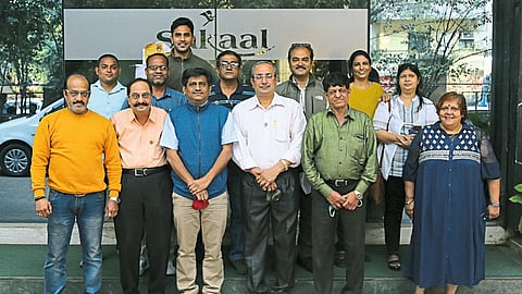 घर, दुकान घेताना हवा विश्वासार्ह सल्लागार;रियलीटर्स इस्टेट असोसिएशनची भूमिका
