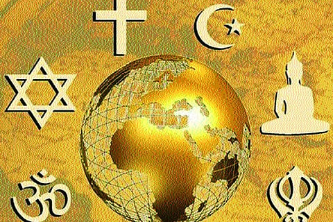 religion