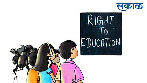 right to education.
