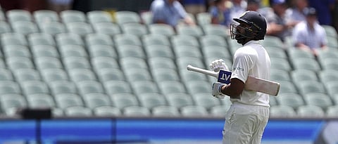 Shubhman Gill will be the backup option for Opening post says MSK Prasad