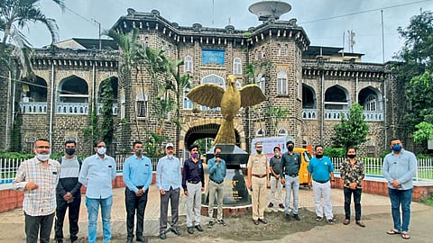 satara city