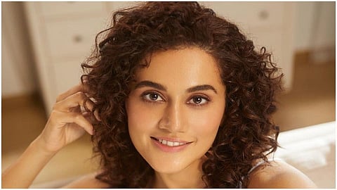 tapsee