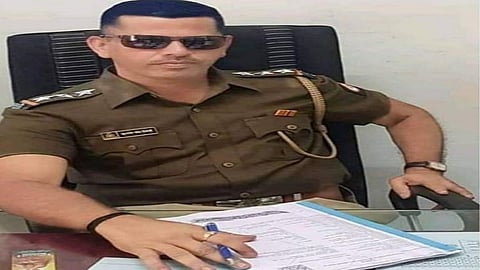 KMT Additional Transport Manager RTO Inspector Subhash Desai death