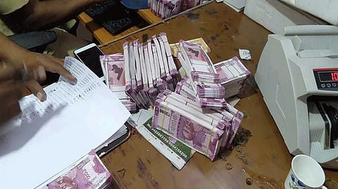 rupees