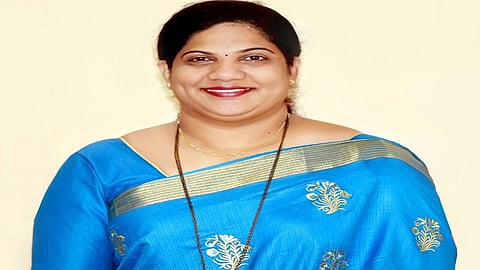 The monthly meeting of the Education Committee was held on Friday at the Ba Nath Pai Hall under the chairmanship of Mrs. Loke