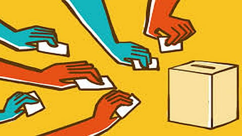 Corona blocked elections for co-operative societies