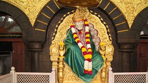Saibaba