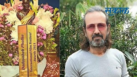 bollywood popular actor kaykay menon win dadasaheb phalke award for most versatile actor social media post viral