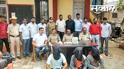 Opium worth about Rs 20 lakh seized in international market Honaga,action in Chennamma Nagar belgaum crime news