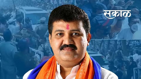 sanjay rathod