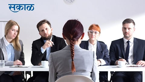 Interview Tips In Marathi