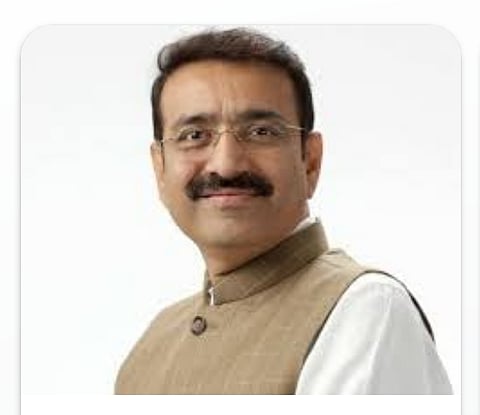 Due to exposure to corona, Read the decision taken by Mayor Sandeep Joshi