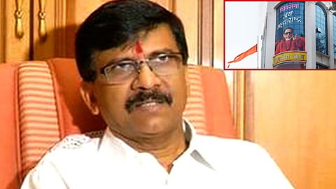 sanjay raut