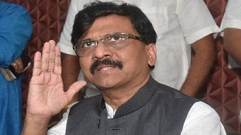 महाराष्ट्रात राष्ट्रपती राजवट लागणार का ? संजय राऊत म्हणतात...