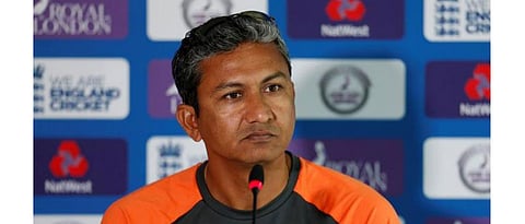 Sanjay Bangar might be sacked from the position of batting coach of Indian Cricket Team