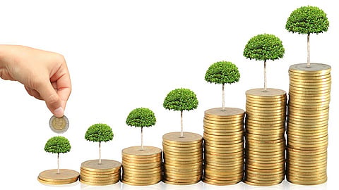 company deposit safety