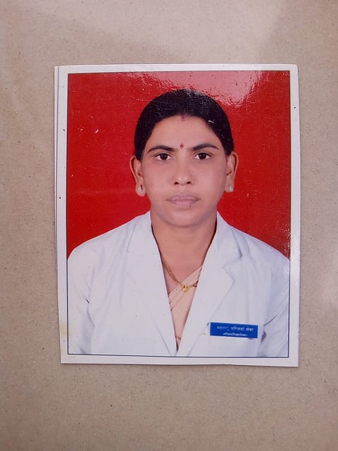 परिचारिकेने वाचवले नऊ शिशूंचे प्राण