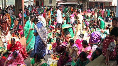 Makar Sankranti Festival