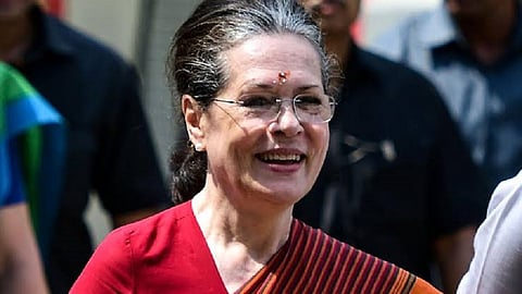 congress will get new elected president soon