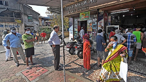 shop