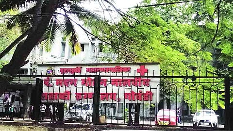 शताब्दी रुग्णालयातील प्लाझ्मा केंद्र कागदावरच; इमारतीच्या पेचामुळे रखडपट्टी