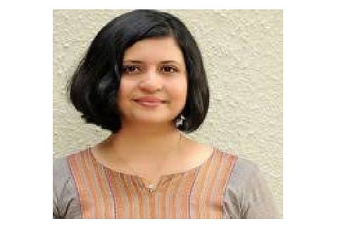 dr sheetal amte karjgi last tweet before she committed to suicide