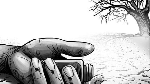 अकाेला : चार महिन्यात ५० शेतकऱ्यांच्या आत्महत्या