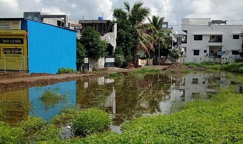 shevgaon
