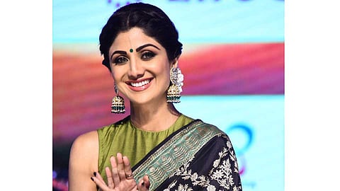 shilpa shetty