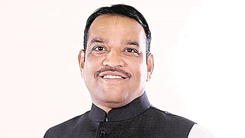 मावळातील 'या' प्रश्नावर खासदार बारणेंनी लोकसभेचं लक्ष वेधलं, काय म्हणाले ते वाचा