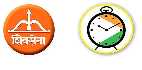 शिरूर तालुक्यात शिवसेना आणि राष्ट्रवादीच्या आमदारांमध्ये वाद पेटला