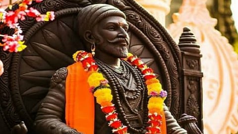 छत्रपती शिवाजी महाराज जयंती साजरी करण्याबाबतच्या सरकारने जारी केलेल्या अधिकृत मार्गदर्शक सूचना