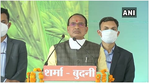 shivraj singh.