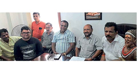 Sindhudurg BJP Has Given Candidacy For Advice The People :