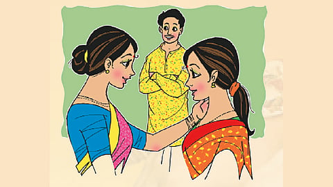 #MokaleVha : बहीण नावाचं माहेरपण