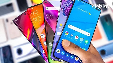Beware of fraud when buying a new smartphone