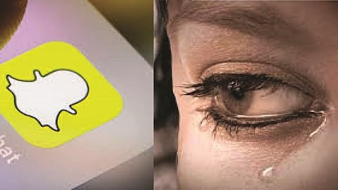 'ती' बंद करायला विसरली; अन् त्याने...