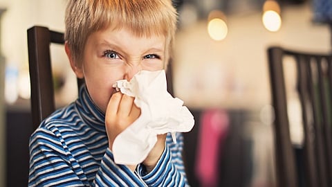 sneezing-