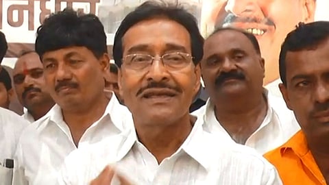 Dilip Sopal