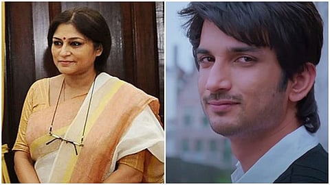 ssr-roopa-ganguly