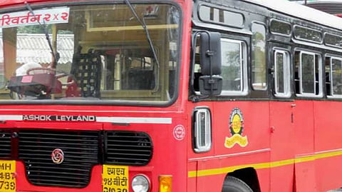 ST bus