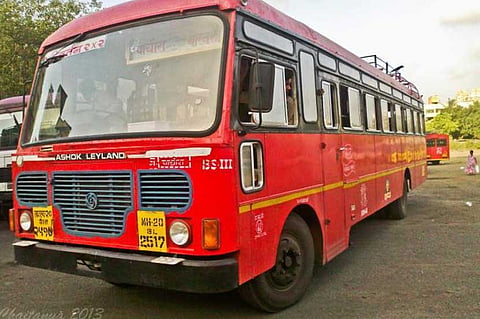 लोकसभा निवडणूक प्रक्रियेसाठी 435 बसची नोंदणी