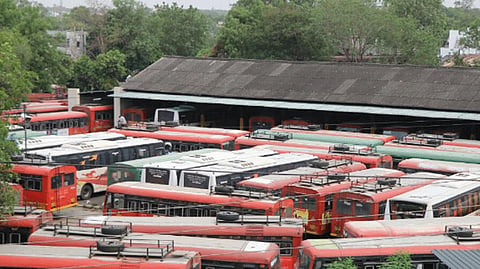 ST bus