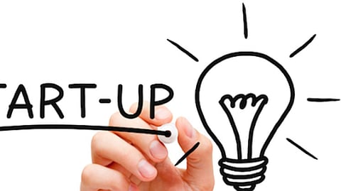 Startup Day