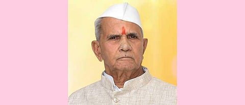 sudhakarpant_paricharak.