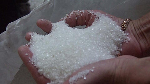 sugar